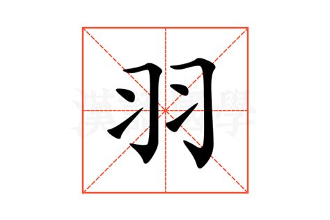 羽部的字|部首為羽字旁的國字一覽,按字典偏旁羽查字,共355個字